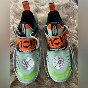 Li-Ning Wade All City 10